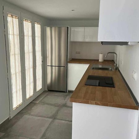 Ferienwohnung Casa Lele En Anfi Del Mar Los Caideros Exterior foto