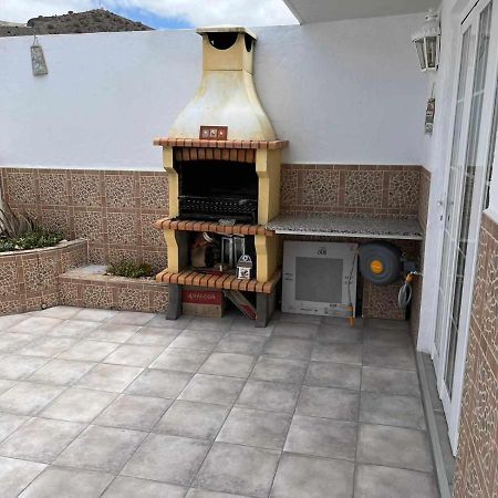 Ferienwohnung Casa Lele En Anfi Del Mar Los Caideros Exterior foto