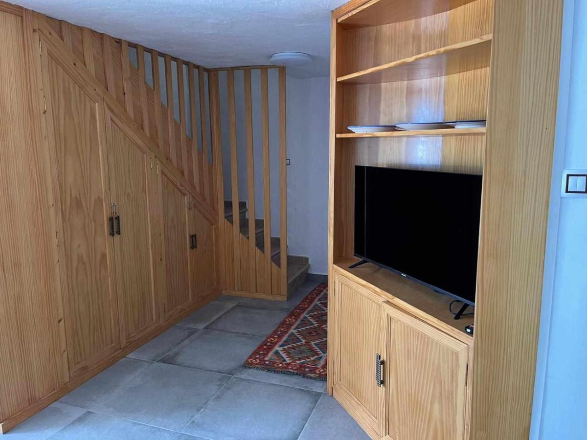 Ferienwohnung Casa Lele En Anfi Del Mar Los Caideros Exterior foto