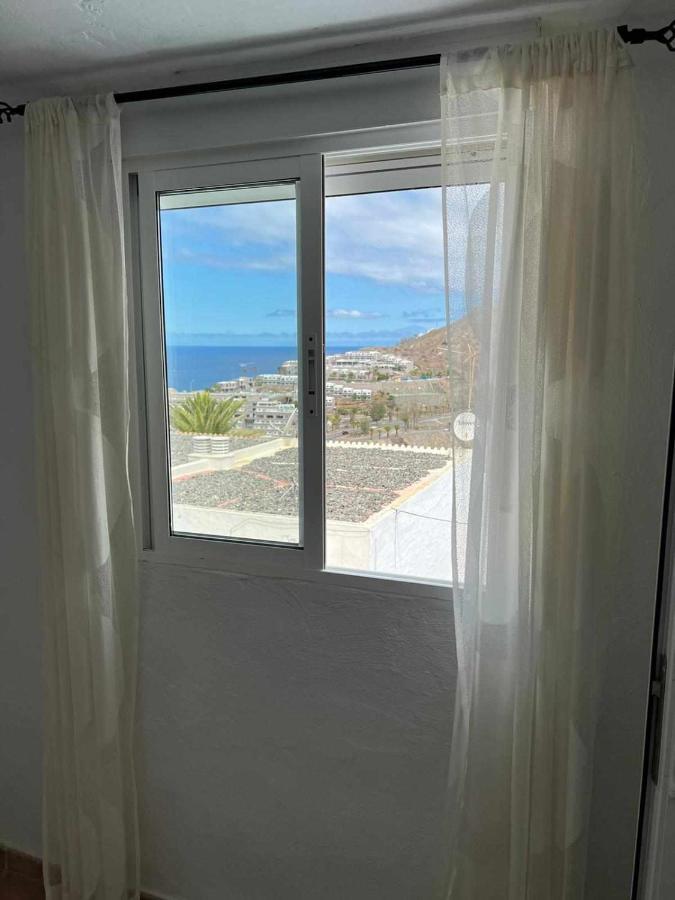 Ferienwohnung Casa Lele En Anfi Del Mar Los Caideros Exterior foto