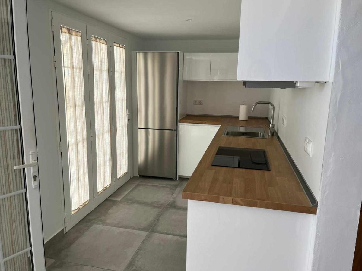 Ferienwohnung Casa Lele En Anfi Del Mar Los Caideros Exterior foto