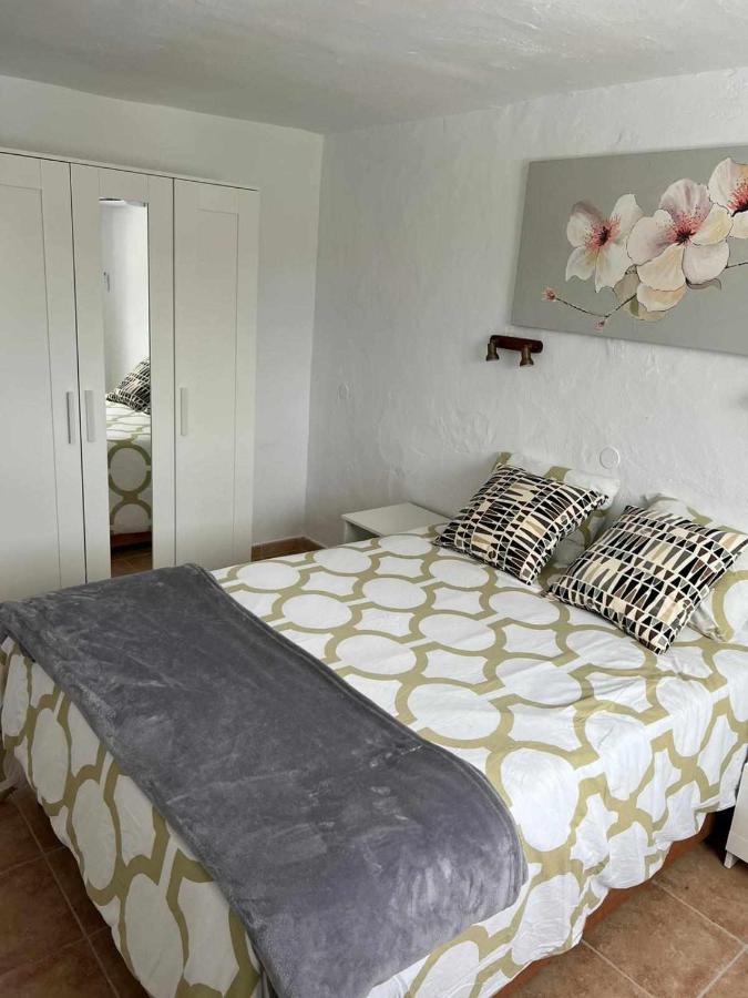 Ferienwohnung Casa Lele En Anfi Del Mar Los Caideros Exterior foto