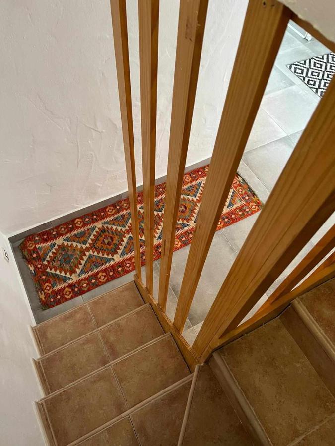 Ferienwohnung Casa Lele En Anfi Del Mar Los Caideros Exterior foto